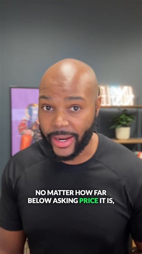 🎧 If every real estate podcast is starting to sound the same… that’s not burnout, that’s your green light. You don’t need 30 more episodes, you need one rep: ✅ Analyze a deal to find your purchase price ✅ Call the agent ✅ Schedule a walkthrough ✅ Write the offer that same day (yes, even if it’s way under asking) That single action will teach you more than hours of listening ever will. 💬 What’s holding you back from making your first offer? Drop it in the comments. | BiggerPockets