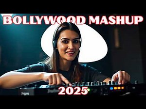 NON STOP HINDI SONGS DJ MIX 2025 | LATEST BOLLYWOOD REMIXES MASHUPS DANCE PARTY HITS 2025