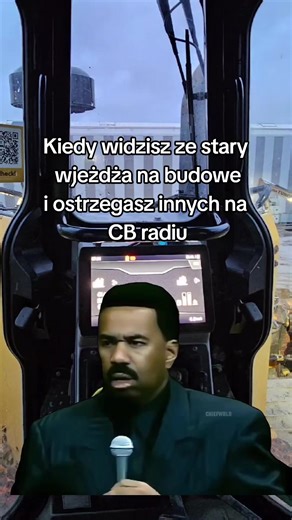 Zawsze tak było 😅 #swiatoperatora #truck #excavator #koparka #bagger #heavyequipment #digger #dirt #sand #case #polishboy #travel #machine #earthmoving #telehandler #forklift #wheelloader #dozer #praca #spycharka #crane #car #polskichlopak #transport #ładowarka | Świat Operatora