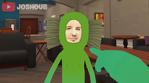 i am the Mully | Joshdub