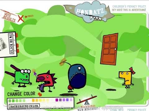 Honbatz.com Website V2