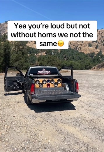 Loud and clear here only🙂‍↔️ #fyp #foryoupage #explore #viral #takuache #ciscosauceftw #ciscosauce #ciscosaudio #notloudenough #nbs #singlecab #blowthrough #soundsystem