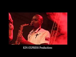"NGWENDE" d'Athom's & Nadege MBUMA / KIN-EXPRESS Productions