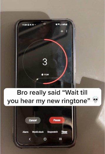 Funny Ringtone Memes to Brighten Your Day