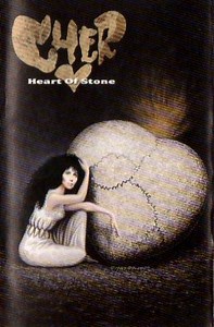 Cher - Heart Of Stone