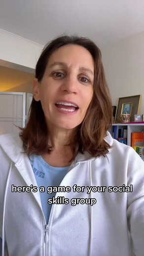 Enhance Social Skills with Zip Zap Zup Game