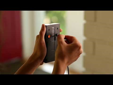 How Ring Video Doorbell Works