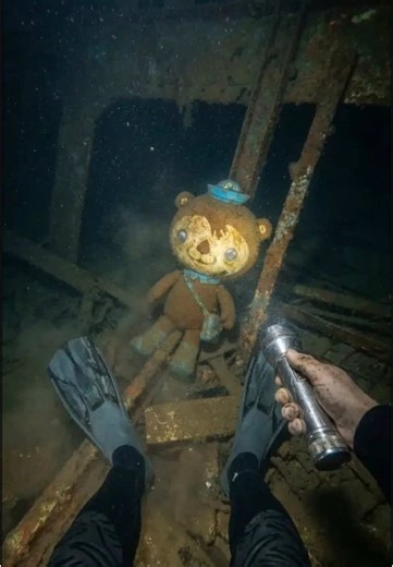 Exploring Lost Octonauts Footage in Depth