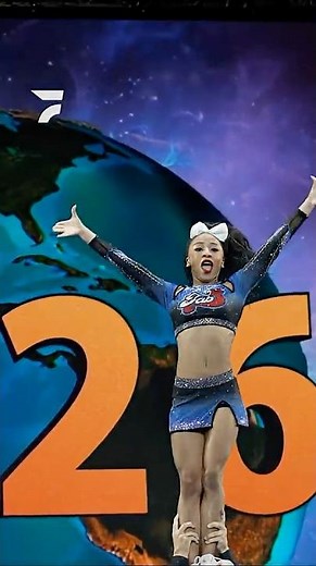 Highlights: A FAB Performance From New Jersey Spirit Explosion FAB5 💥