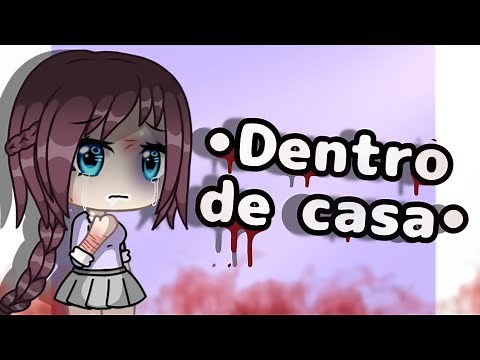 •Dentro de casa• (Mini Película) ORIGINAL //Leer Descripción//