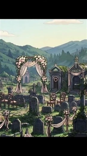 Histoire vraie : Dead Bride - Scary Urban Horror Legend