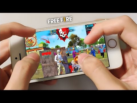 ESPORT HAND CAM is live