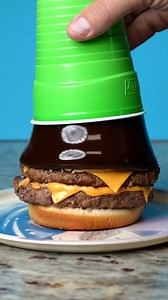 146K views · 726 reactions | My favorite cheeseburger combinations #food #candy #hamburger | Noah Klein 614Lyfe | Facebook