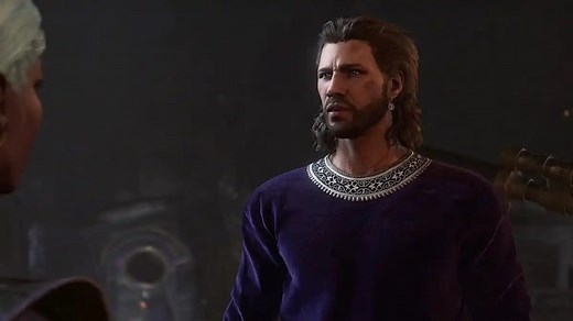 Best Gear for Gale in BG3