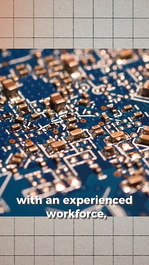 As US sanctions strangle China's domestic chip industry, Chinese semiconductor startups seek refuge and critical production capacity in Malaysia's advanced packaging facilities. #foryoupage #fyp #explore #viralvideos #news #tiktok #malaysia #china #gpu #usa #sanction #biden #joebiden #xijinping | BEAMSTART | Facebook