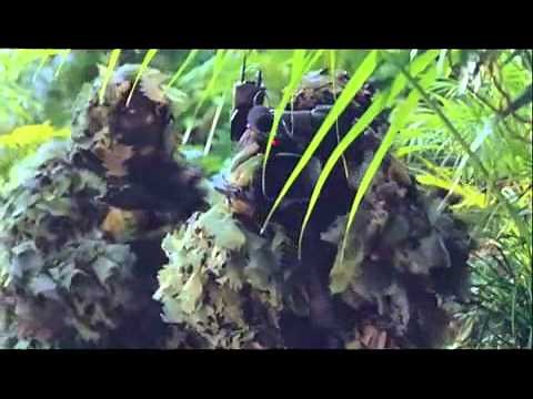 LOS CONDENADOS - español latino