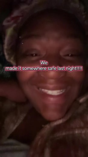 Cuddle Moments at KOA Camping Adventure