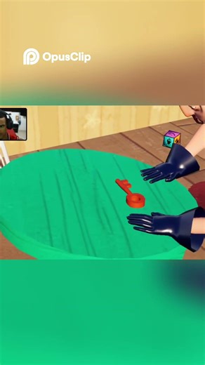 clips da minha partida de hello neighbor