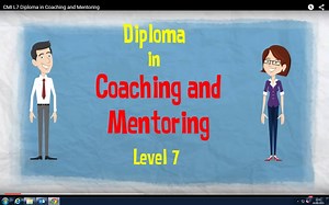 CMI Level 7 Diploma in Coaching and Mentoring http://www.brightonsbm.com/coaching-mentoring-courses-strategic-managers/ | Brighton School of Business and Management