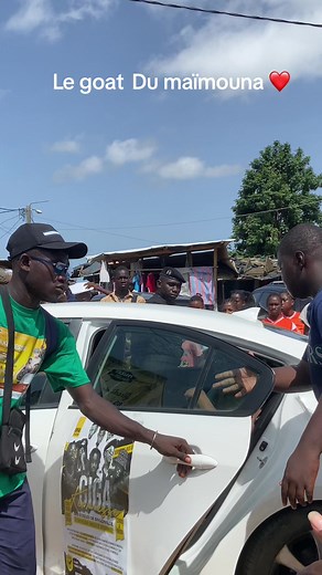 Engaging Outdoor Interaction with Vehicles and Crowds