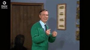 20 reactions | Watch five FULL episodes of Mister Rogers' Neighborhood on our award-winning website dedicated to the show: ow.ly/FsSU50CC8ZE | Fred Rogers Productions | Facebook