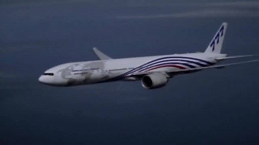 We've made the 777-300ER more fuel-efficient than ever before. | The Boeing Company