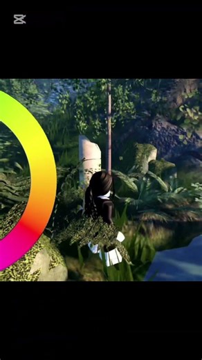 Color wheel trend but in Roblox!