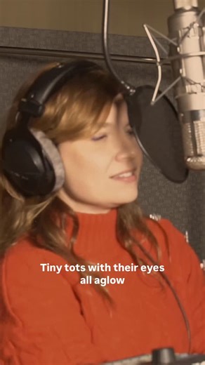 Heather Rice on Instagram: "🎄✨ We’re feeling the holiday glow and wanted to say THANK YOU for all the love you’ve already shown our duet, “The Christmas Song (Chestnuts Roasting on an Open Fire).” If you haven’t heard it yet, it’s out now and streaming everywhere! We poured so much heart into this version — from performing it live with the Charleston Symphony Orchestra at a sold-out Gaillard Center, to recording it with Jonathan Lovett on piano and Grammy-winning engineer Elliott Elsey. We’d lo