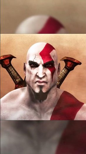 Kratos Must Find Pandora’s Box! 🔥📦