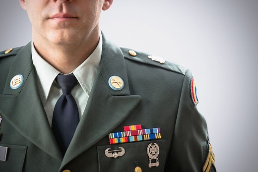Learn About the Military Delayed Enlistment Program