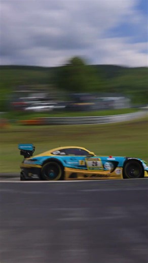 Day to Night AMG Gt3