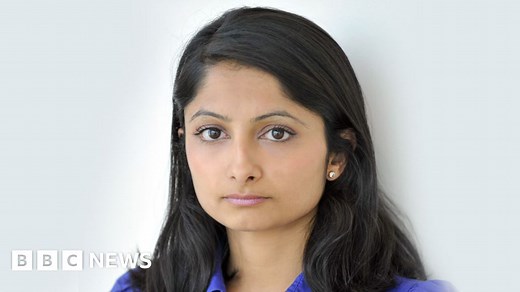 Rajini Vaidyanathan: 'My #MeToo experience is sadly typical'