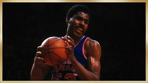 Christmas Day 1982: Nets vs Knicks