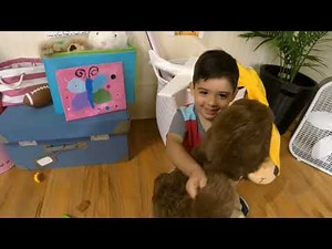 PBS Kids Program Break (2022 PBS Hawaii)