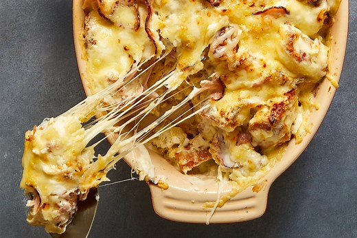 34 Breakfast Casserole Recipes That'll Keep You Sane When Feeding A Crowd