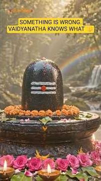 ॐ नमः शिवाय | Shiva Heals What Has No Name Yet 🔱 #ShivaBhajan