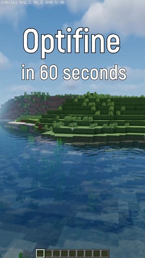 Quick Guide: Installing Optifine for Minecraft