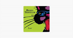 Run-Around by Blues Traveler on Apple Music