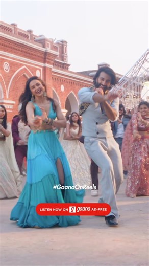 Zindagi short hai, shaukk bade hone chahiye #3shaukk 💃🎉 #gaana #gaanaonreels | Gaana