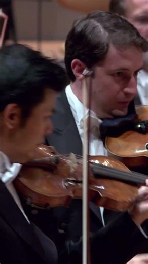Strauss: Don Juan #BerlinPhil #KirillPetrenko #DigitalConcertHall #ClassicalMusic #Orchestra