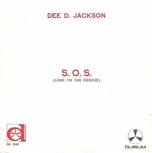 Dee D. Jackson - S.O.S. (Love To The Rescue)