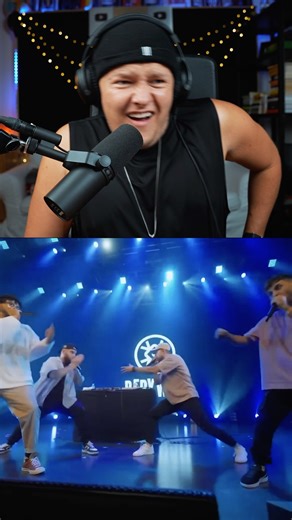 1.9M views · 87K reactions | When Beatbox World Champion battle each other ‍ @berywam #beatbox | Chezame | Facebook