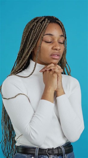 Divine timing > forced timing. Your journey is unfolding exactly as it should. Download your printable affirmation deck today — link in bio. #DivineTiming #TrustYourJourney #HealingForBlackWomen #FlawesomeAffirmations #GaptoothDiva