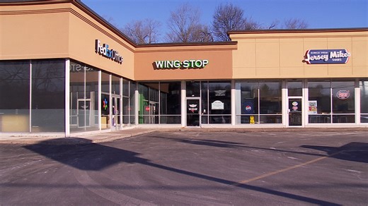 Your Stories Q&A: Here’s when CNY’s first Wingstop will open in Camillus