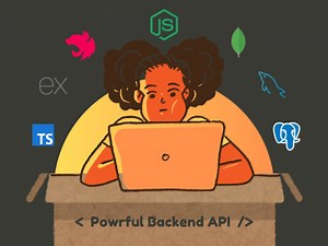 Backend API (Node.js | Express.js | Nest.js)   Database Integration