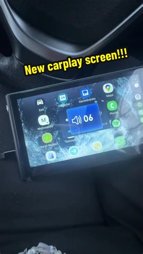 Enhancing Your Drive with CarPlay and Android Auto