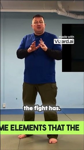 The Importance of Realistic Training in Real Fights | Krav Maga