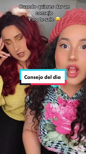 Double Dragon Twins Funny Advice Moment