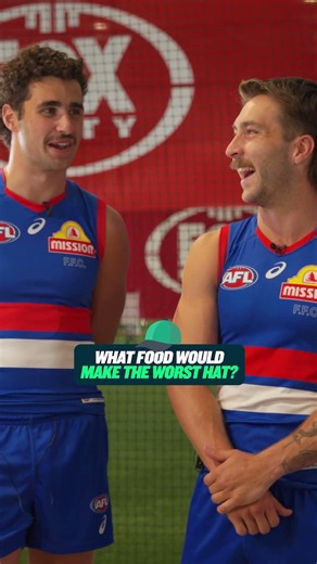 AFL Players Answer EVEN MORE Crap Questions!