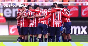 15 Chivas players called up to the Mexican National Team!